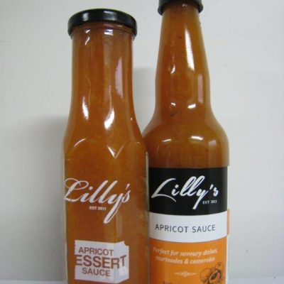 Lillys Sauces