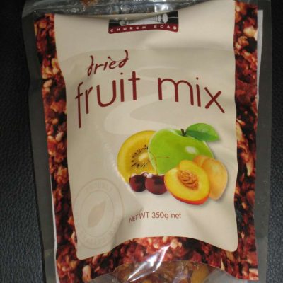 Bridge Hill Dried Fruits