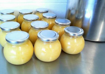 Lemon Curd
