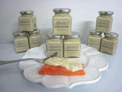 Spreads,  Chutneys, Ham Glaze Products